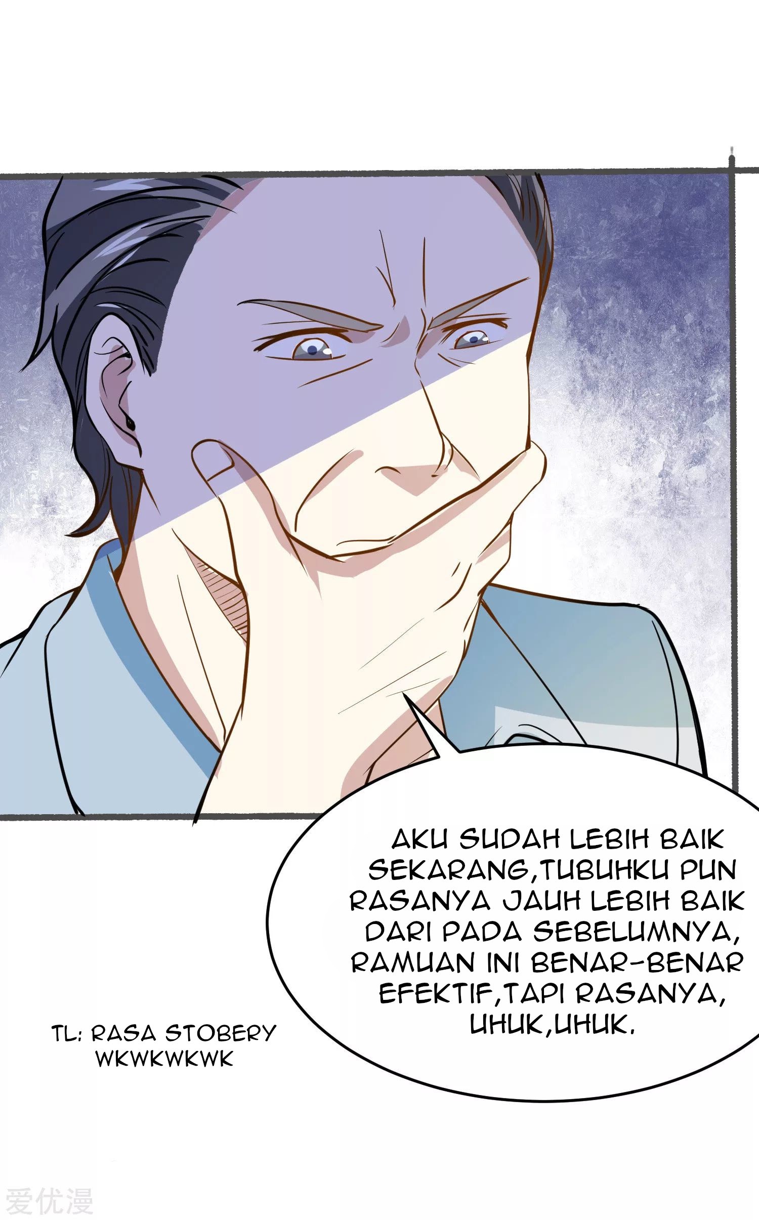 Godly Mobile Game Chapter 26 Gambar 23